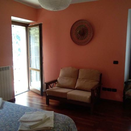 Crotto Bedroom Argegno Dış mekan fotoğraf