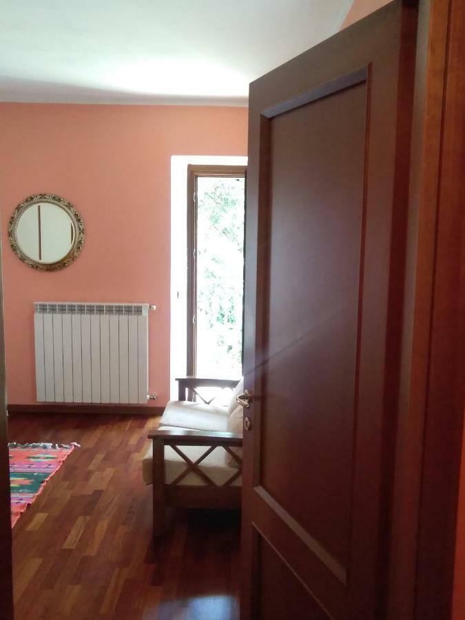 Crotto Bedroom Argegno Dış mekan fotoğraf
