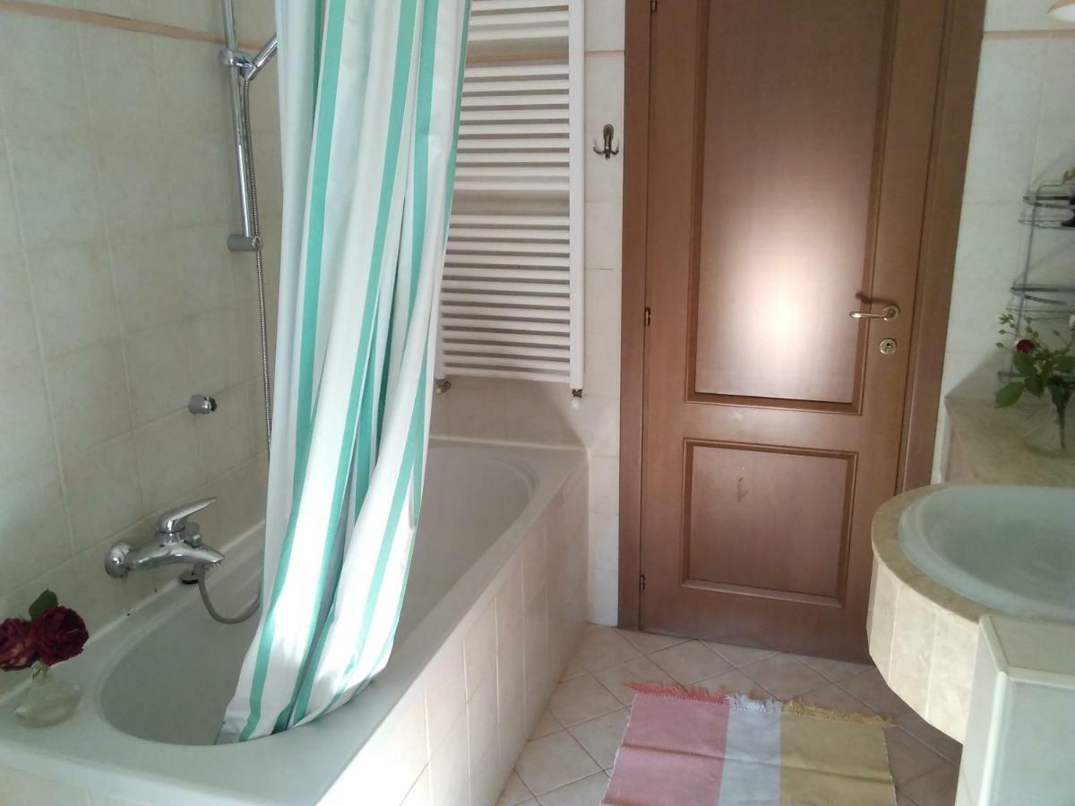 Crotto Bedroom Argegno Dış mekan fotoğraf