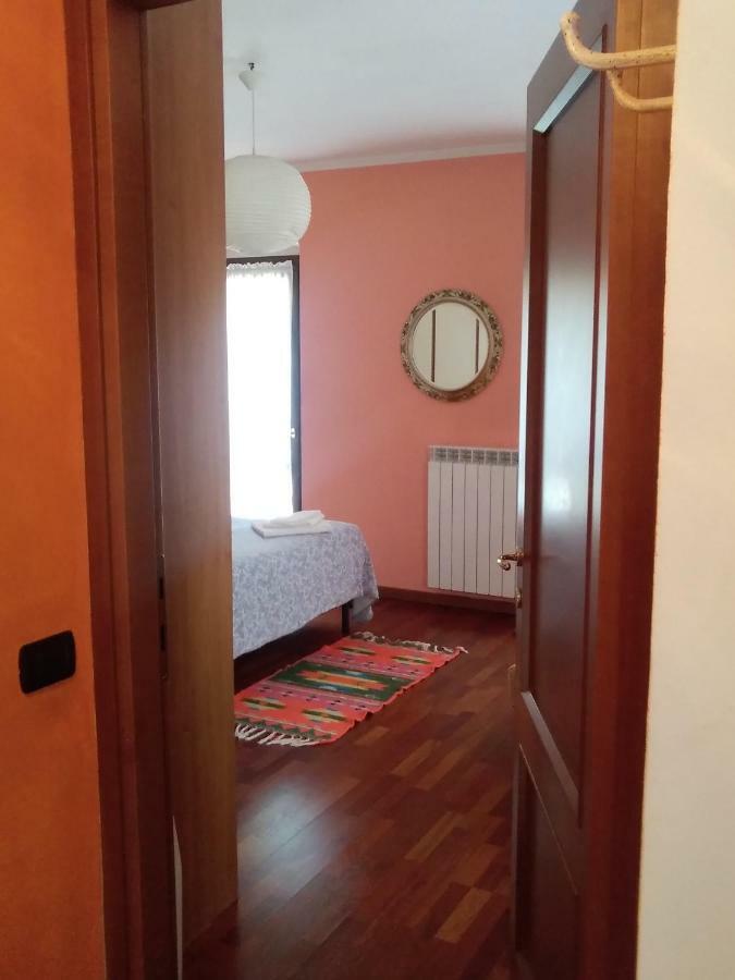 Crotto Bedroom Argegno Dış mekan fotoğraf