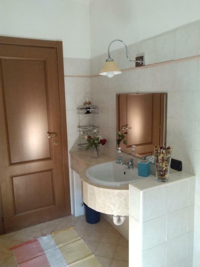Crotto Bedroom Argegno Dış mekan fotoğraf