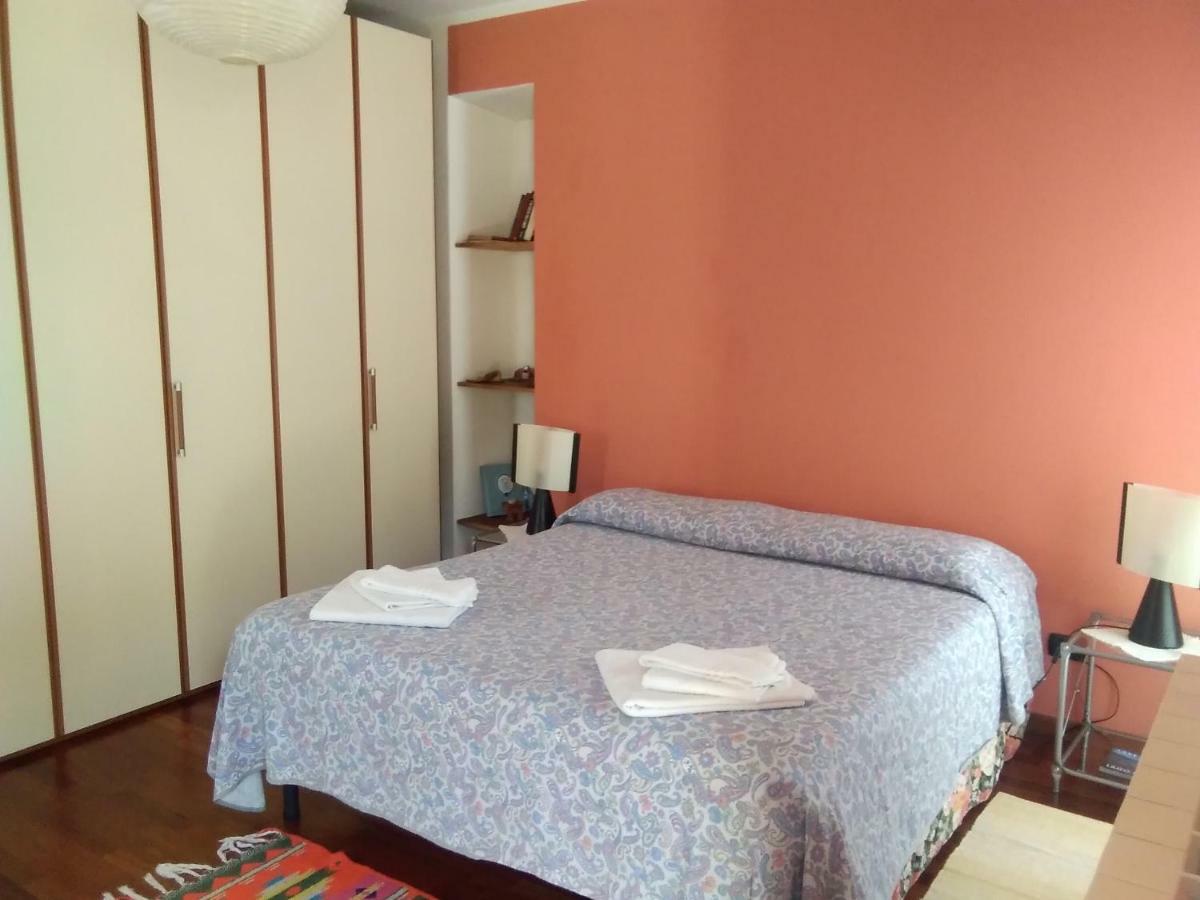 Crotto Bedroom Argegno Dış mekan fotoğraf