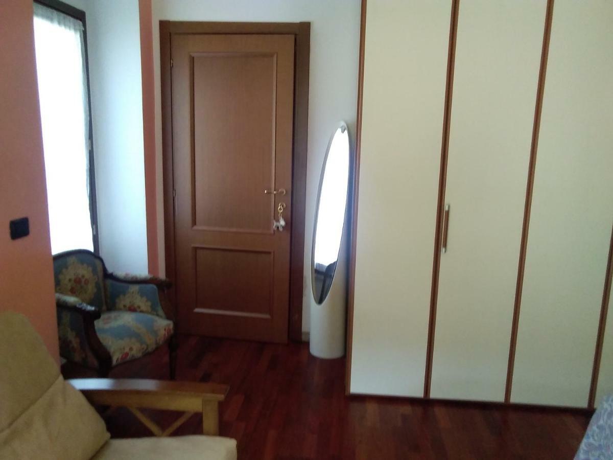 Crotto Bedroom Argegno Dış mekan fotoğraf