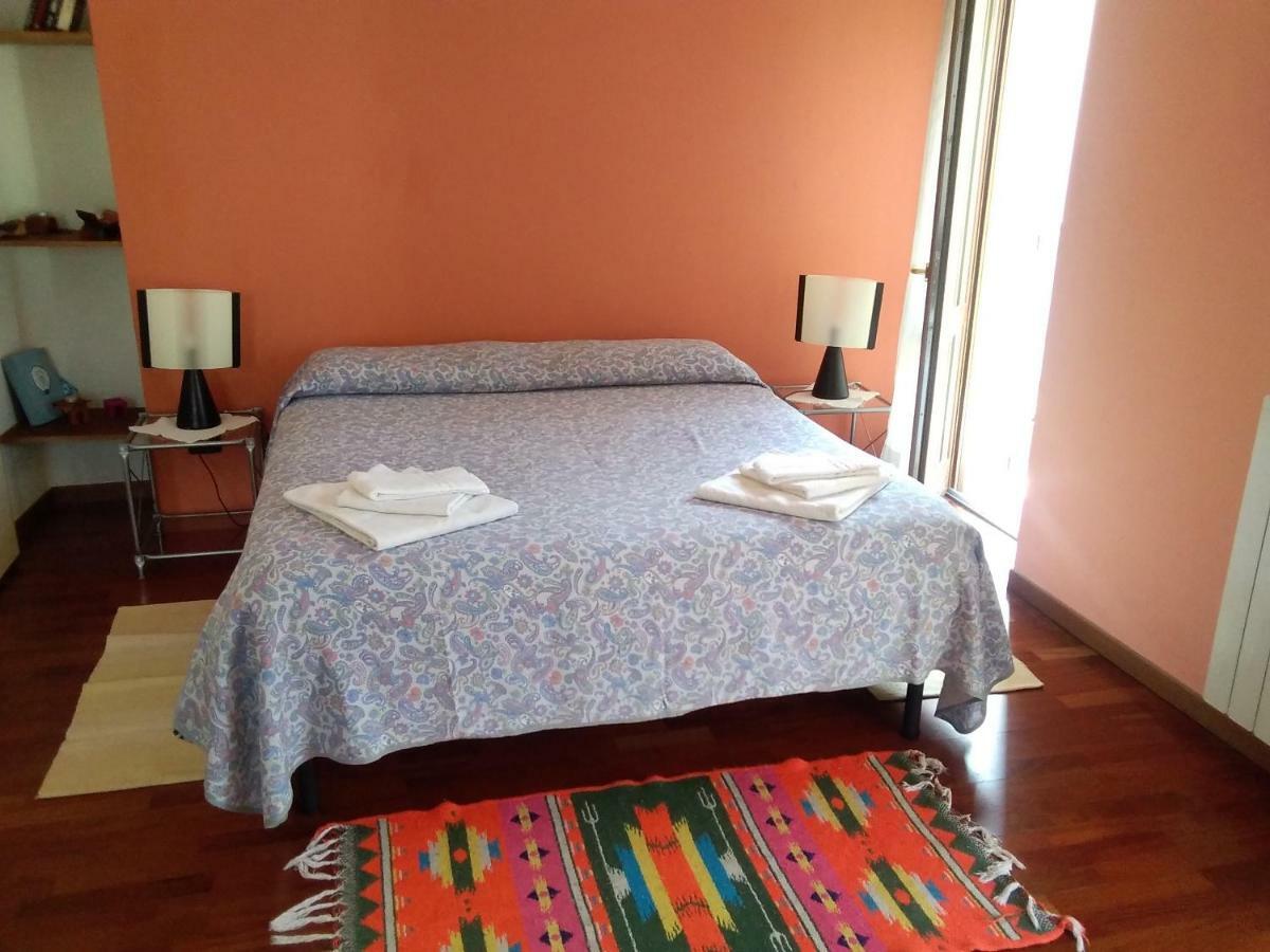 Crotto Bedroom Argegno Dış mekan fotoğraf