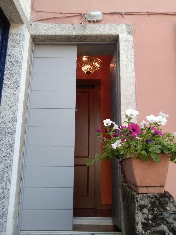 Crotto Bedroom Argegno Dış mekan fotoğraf